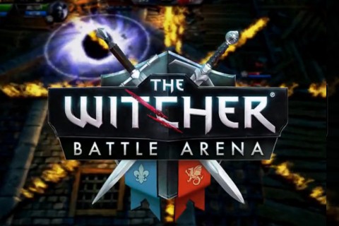 巫師競技場(The Witcher Battle Arena)0