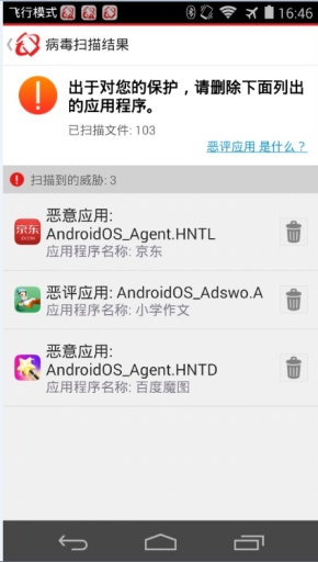 趨勢移動安全(Mobile Security)2