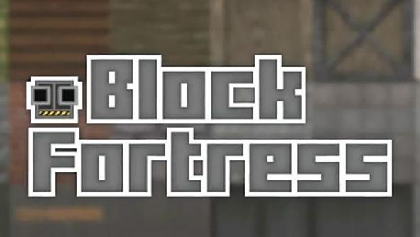 攻占堡壘修改版(Block Fortress)0