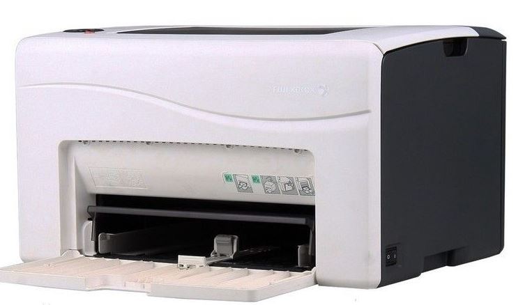 富士施乐DocuPrint CP105b打印机驱动程序 v2.6.1.0 官方版0