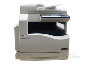 富士施乐FujiXerox DocuCentre S2010系列打印机驱动程序 官方版0