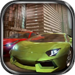 城市模拟驾驶3d游戏下载