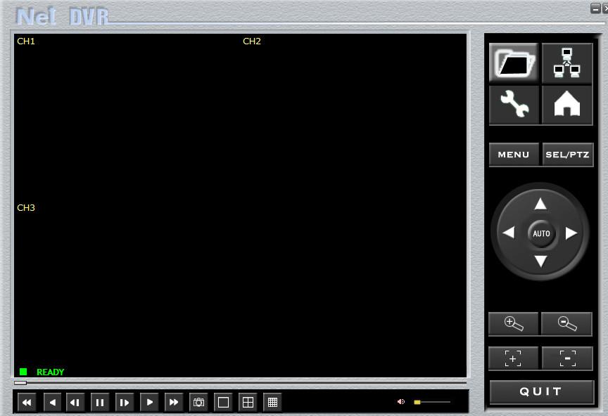VVF格式视频播放(NET DVR) v2.1.2 绿色版0