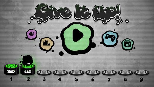 Giveitup游戏安卓版 v4.8.1 安卓版1