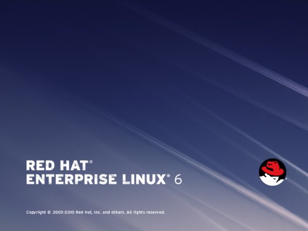 RedHat Enterprise Linux Server v6.4 最新版0