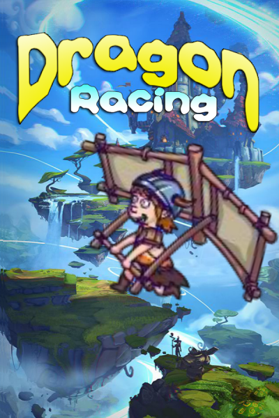 小龍快跑(Dragon Racing)2