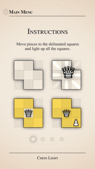 国际象棋灯(Chess Light) v1.1.4 安卓版2