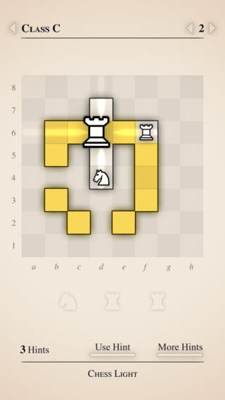 国际象棋灯(Chess Light) v1.1.4 安卓版3