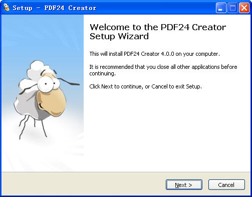 SomePDF Creator(虚拟pdf打印机) v2.0 官方版0