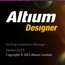 altium designer14修改文件