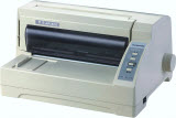得实Dascom AR-510超高速24针80列打印机驱动程序 官方版0