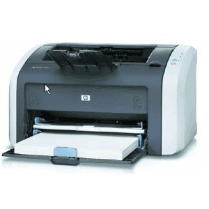 惠普HP LaserJet 1010打印机驱动程序 win7 64位版 0