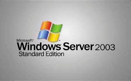 Windows server 2003 Enterprise Edition SP2 简体中文企业版_ISO镜像文件 0