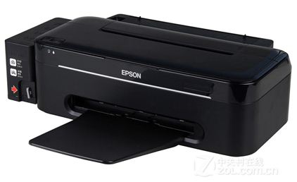 愛普生Epson L100噴墨打印機(jī)驅(qū)動(dòng)程序 v6.75 官方最新版 0