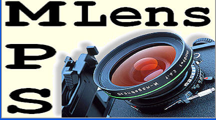 MPS Lens(放大镜工具) v1.5.3.8 绿色版0