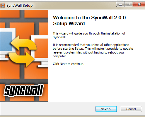 syncwall(电脑壁纸自动换) v2.0 官方版0