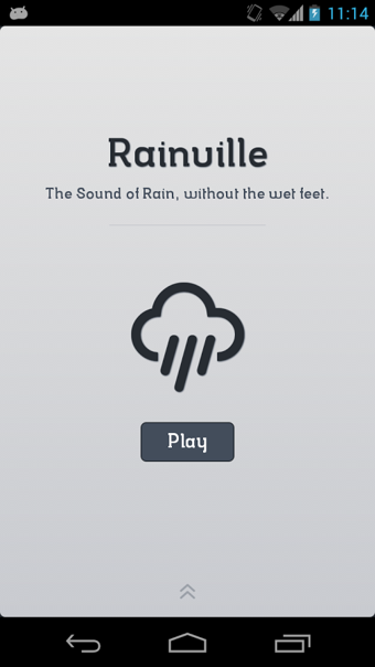 聆雨(Rainville) v1.7.2 安卓版_听雨软件0