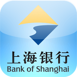 上海银行客户端