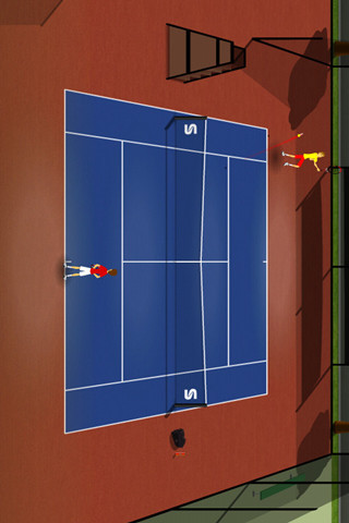 网球大师赛小游戏 v5.9.01 安卓版0