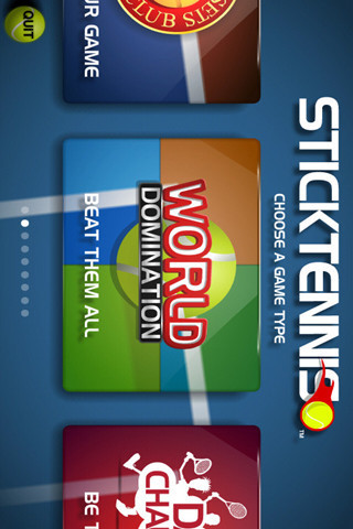 网球大师赛小游戏 v5.9.01 安卓版2