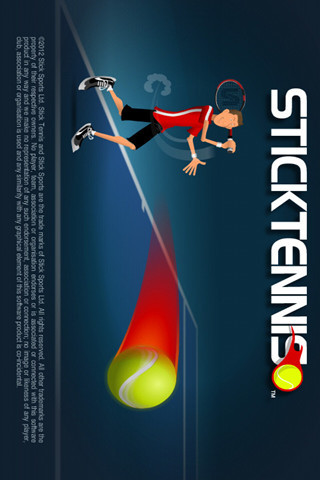 网球大师赛小游戏 v5.9.01 安卓版3