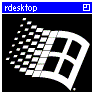 rdesktop(Linux远程桌面管理)