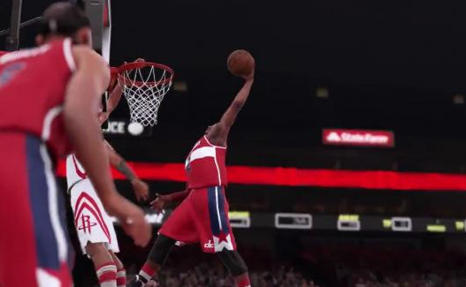 nba2k16修改招牌動(dòng)作_扣籃CE腳本0