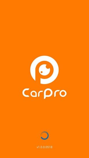 CarPro(行车记录仪) v1.0.1.1056 安卓版1