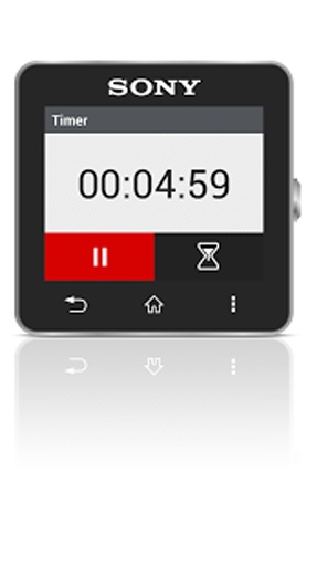 索尼smartwatch2 sw2 v1.6.31 安卓版 1