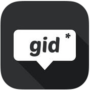 gidpop(美图软件)
