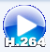 h.264专用视频播放器