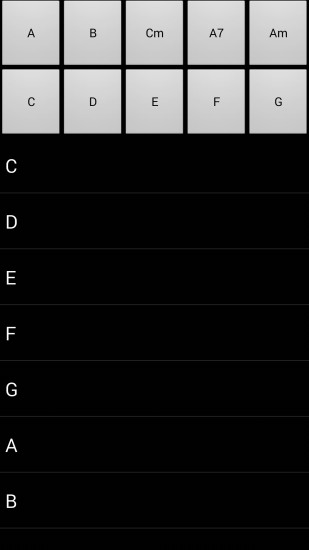 拇指吉他 v1.0.2 安卓版 0