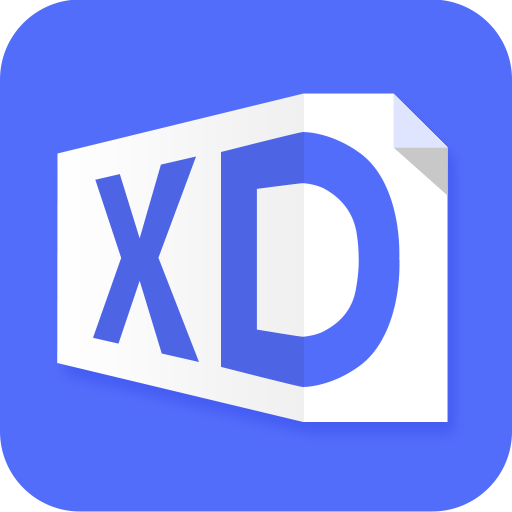 XD文件管理小说阅读器