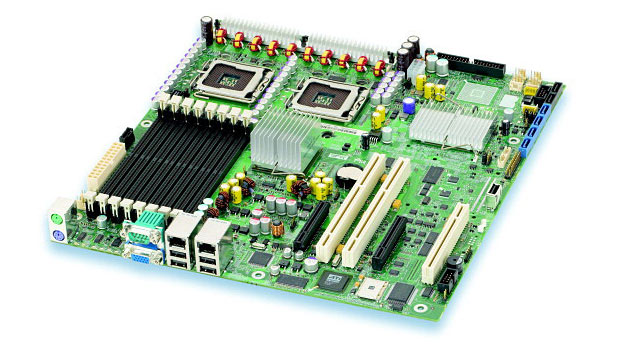 Intel服务器S5000VSA主板驱动 0