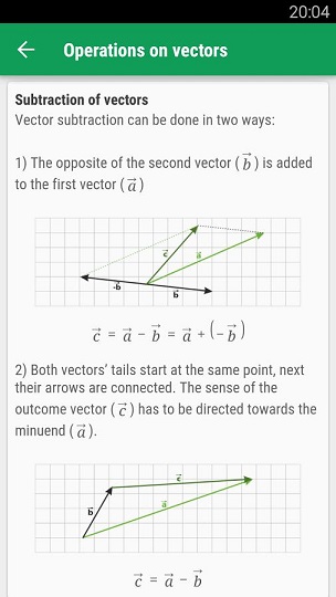 掌上物理(Pocket Physics) v3.1.103 安卓漢化版 1