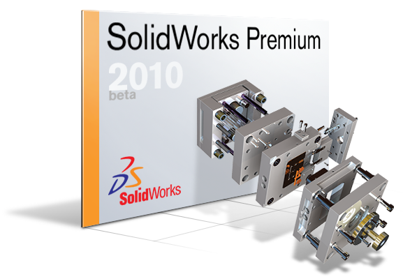 SolidWorks 2010 SP2.1 多语中文0