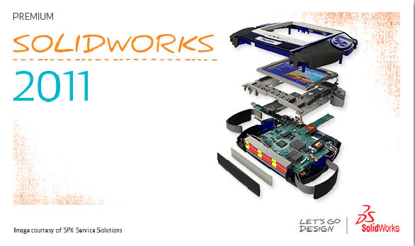 SolidWorks 2011修改补丁 免费版0