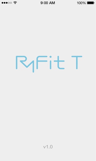RyFit体温计 v1.0.0 安卓版2