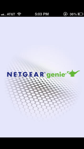 美国网件精灵app(Genie) v2.4.20 安卓版_netgear genie apk3