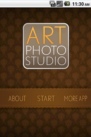 Photo Art Studio v1.9 安卓版2