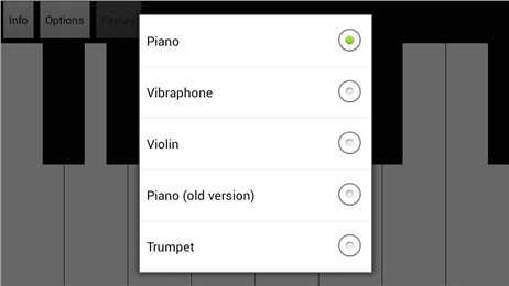 我的小钢琴 v1.0.7 安卓版2