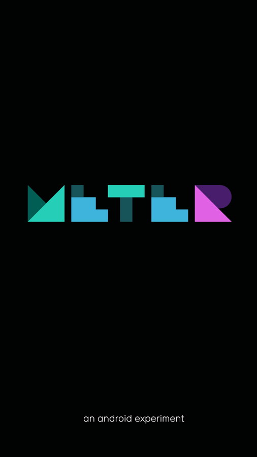 Meter(动态壁纸) v1.0 安卓版2