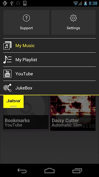 JABRA SOUND(耳机应用) v5.0.29 安卓版2