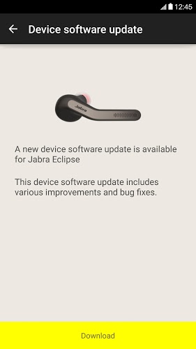 Jabra Assist中文版 v2.0.0 安卓最新版 0