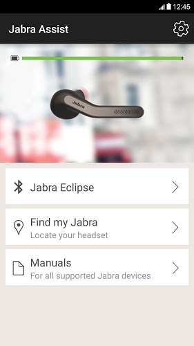 Jabra Assist中文版1