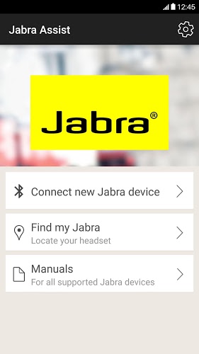 Jabra Assist中文版2