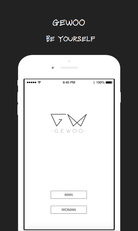 GEWOO格物(时尚搭配) v1.1.0 安卓版2