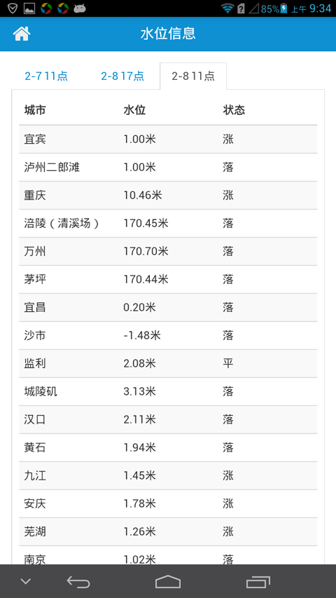 航運(yùn)通app手機(jī)版 v1.1 官方安卓版 0