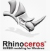 犀牛5.0中文修改版(Rhinoceros)
