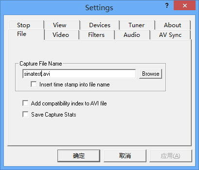 VirtualVCR虚拟视频录像机 v2.6.9.6252 免费版0
